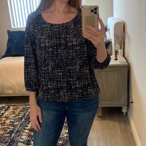Michael MK dress top